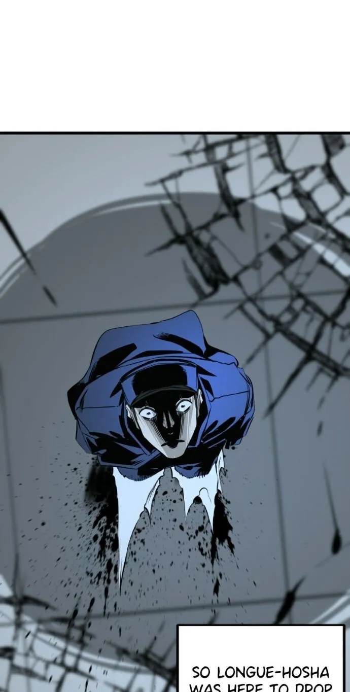 Hero Killer Chapter 277 — Page 79