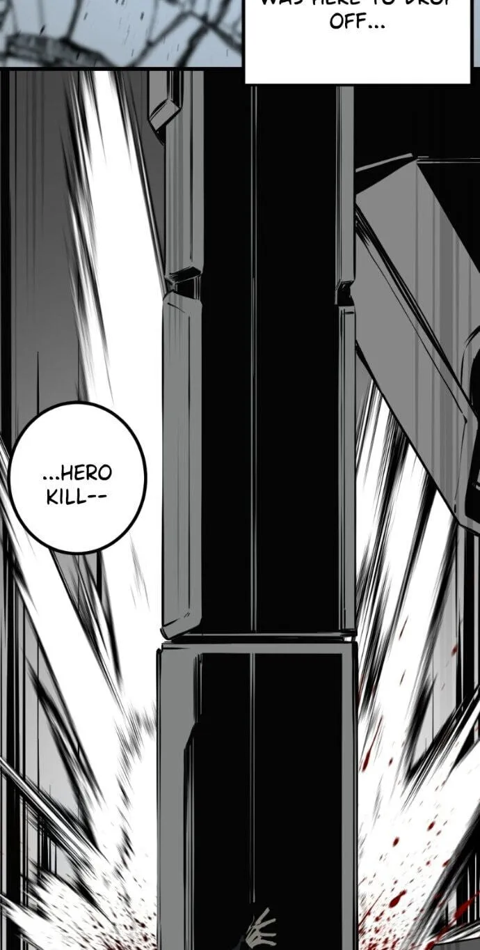 Hero Killer Chapter 277 — Page 80