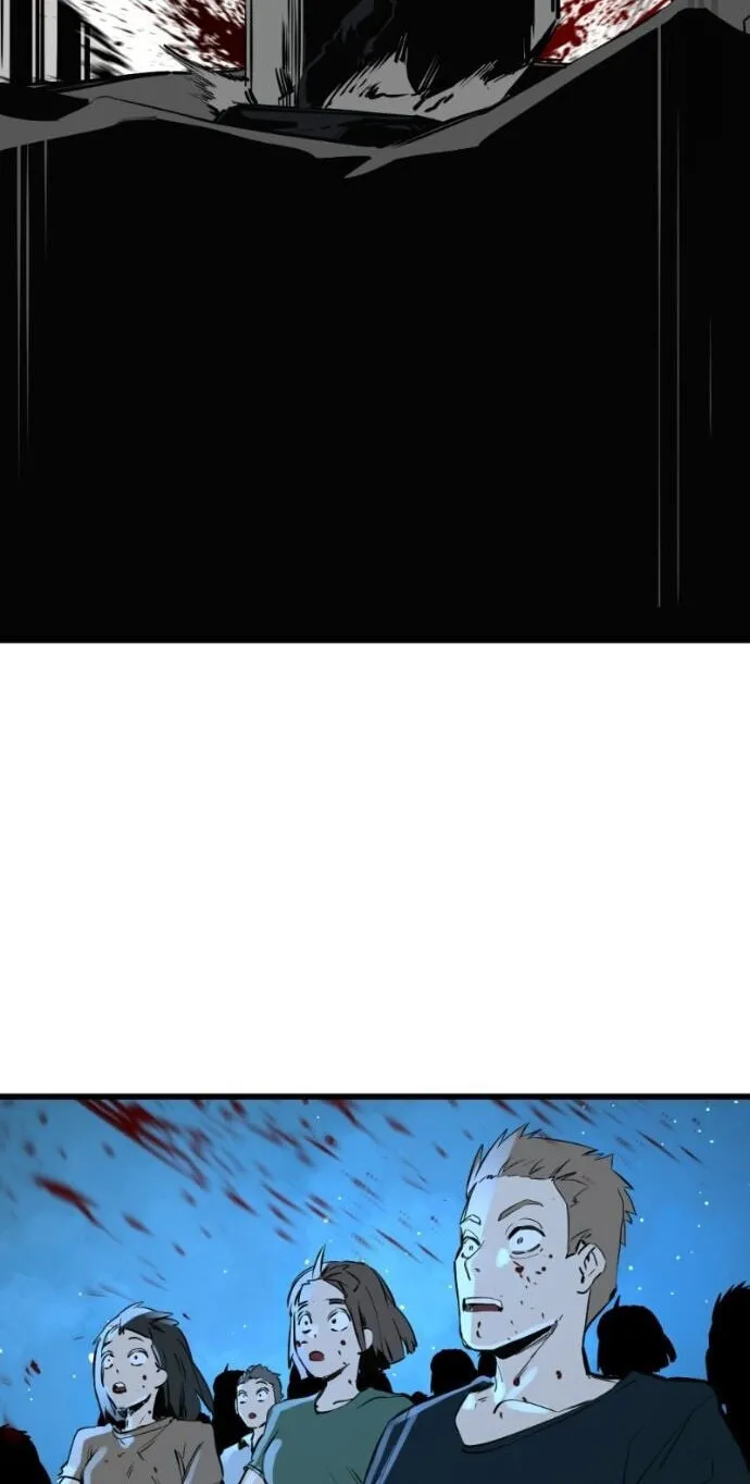Hero Killer Chapter 277 — Page 81