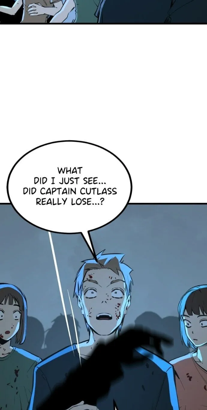 Hero Killer Chapter 277 — Page 82