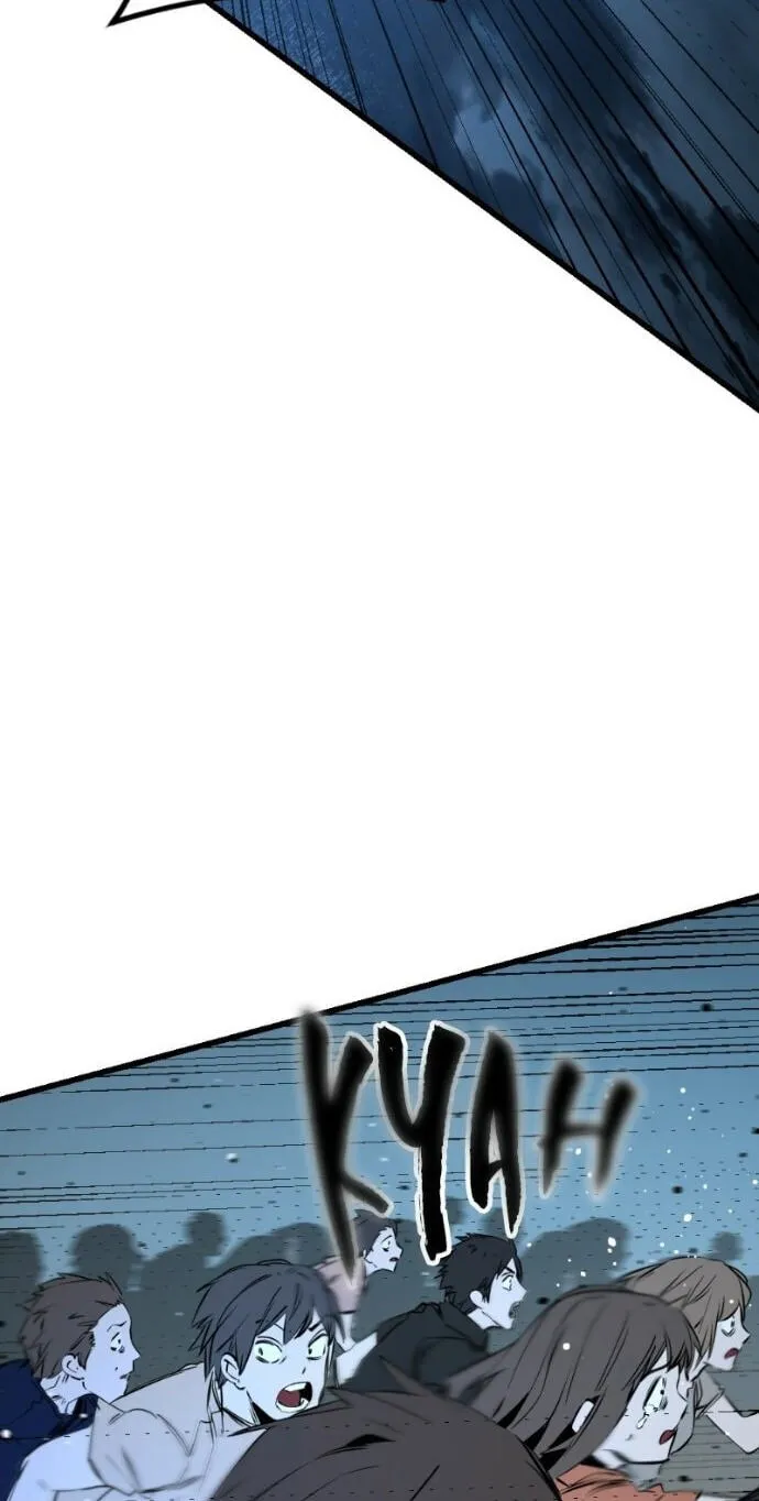 Hero Killer Chapter 277 — Page 85