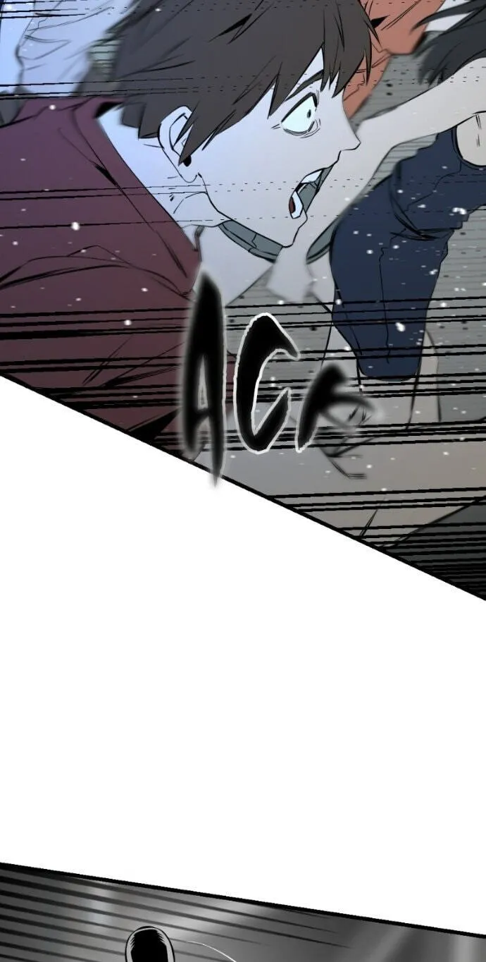 Hero Killer Chapter 277 — Page 86