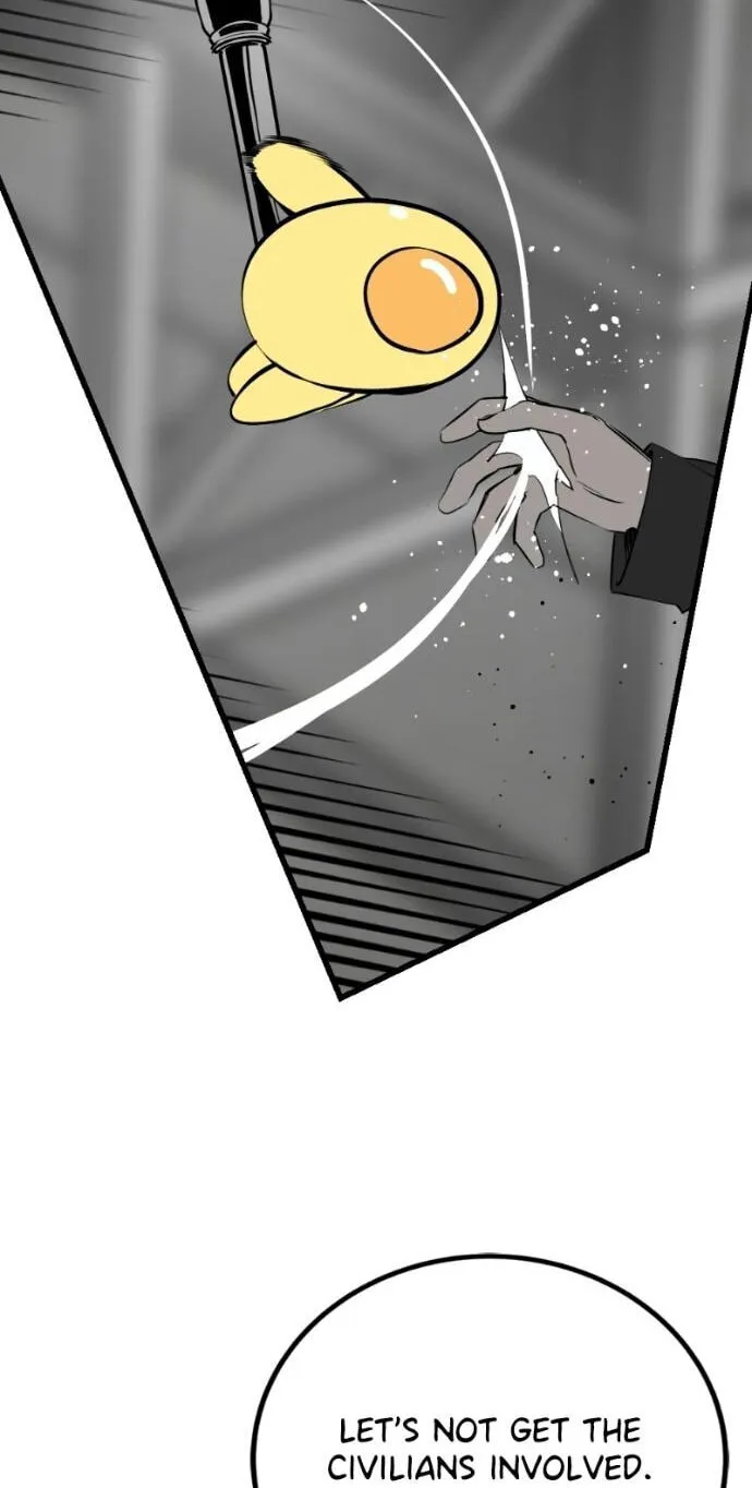 Hero Killer Chapter 277 — Page 87