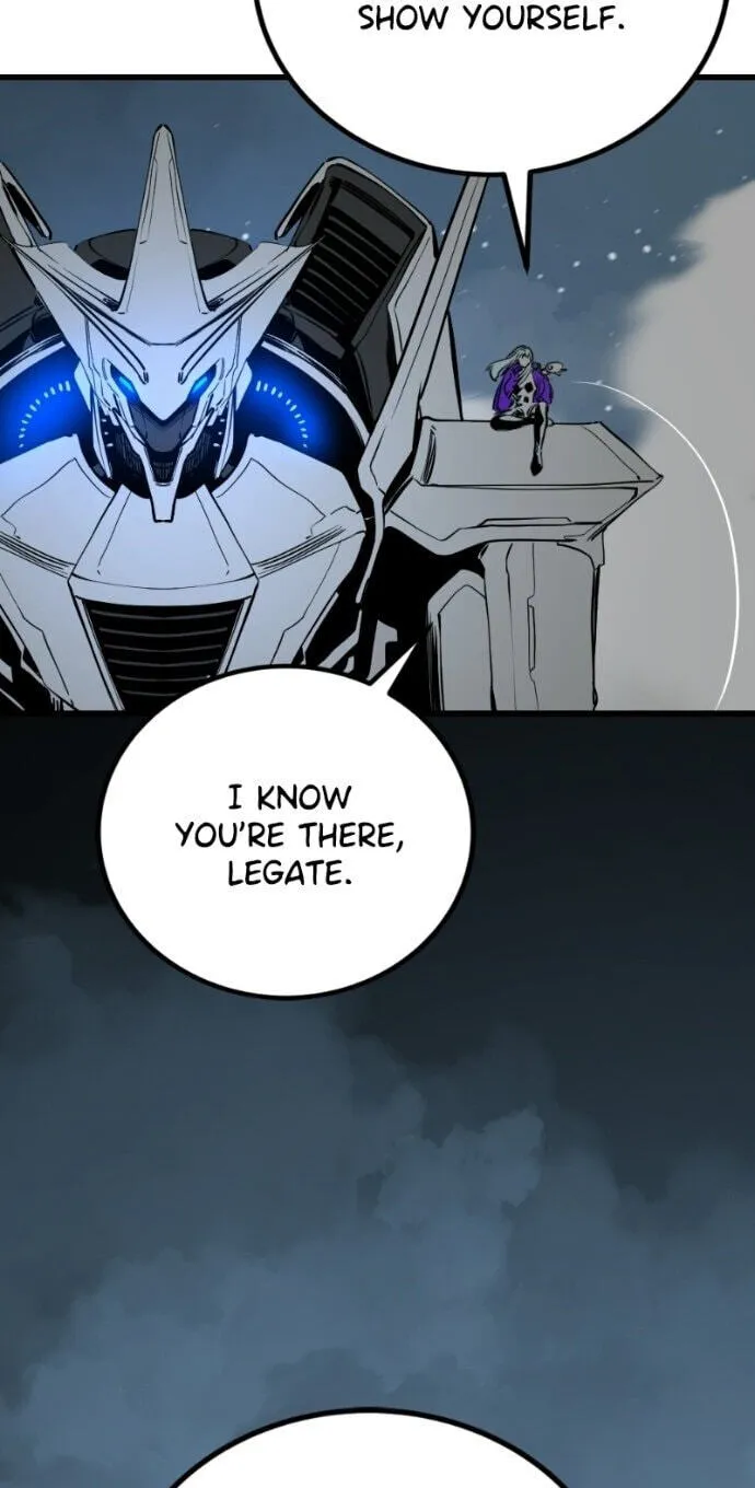 Hero Killer Chapter 277 — Page 88