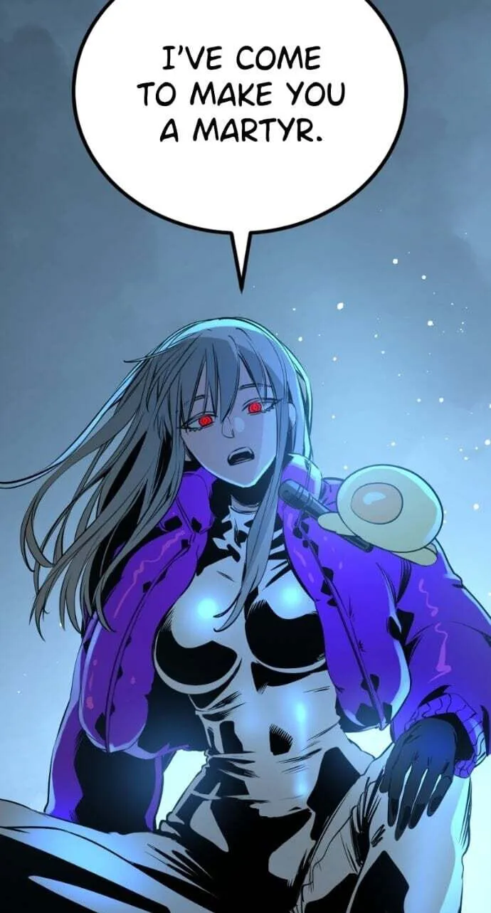 Hero Killer Chapter 277 — Page 89