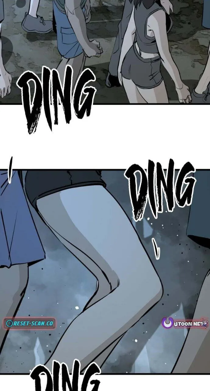 Hero Killer Chapter 277 — Page 93