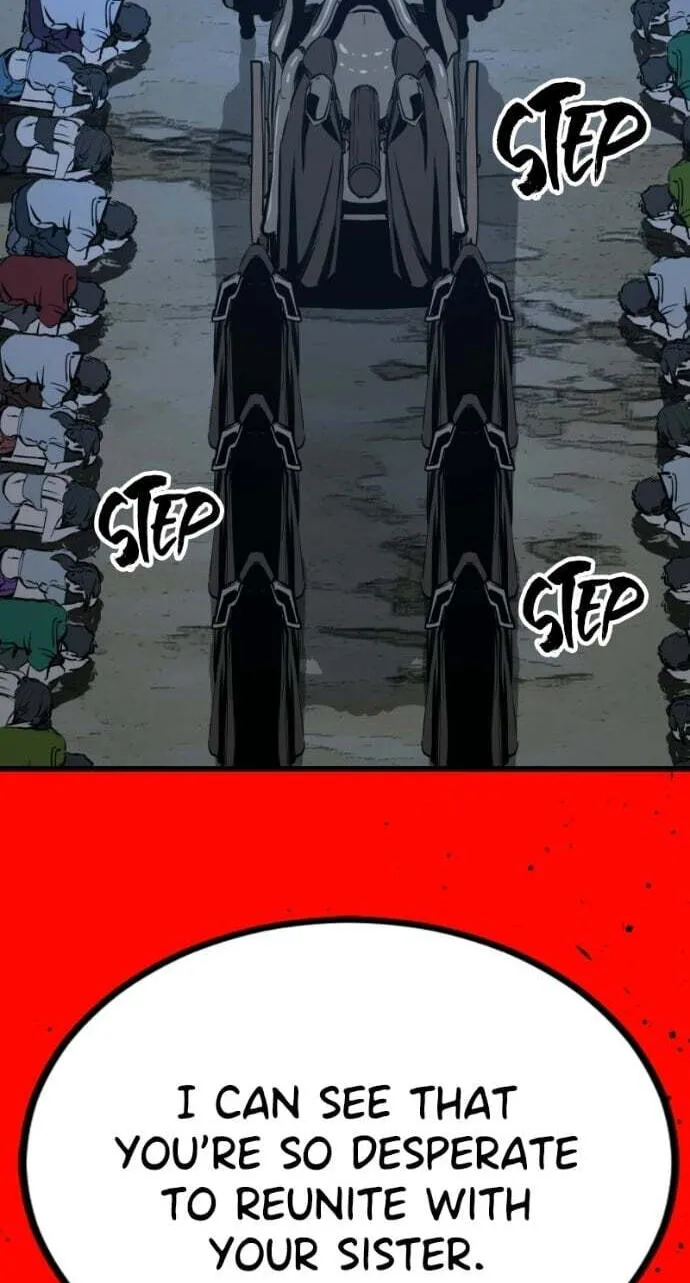 Hero Killer Chapter 277 — Page 96