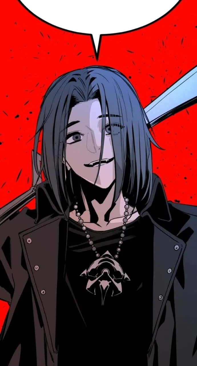 Hero Killer Chapter 277 — Page 97