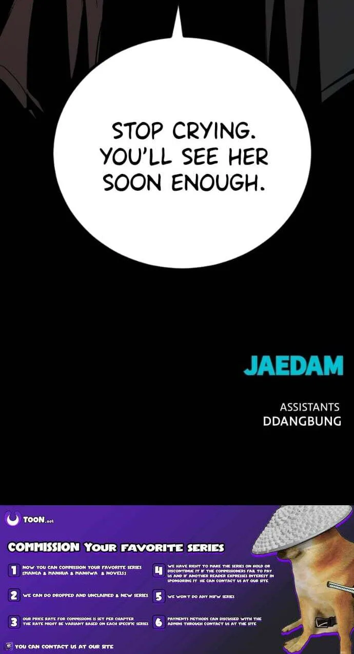 Hero Killer Chapter 277 — Page 98