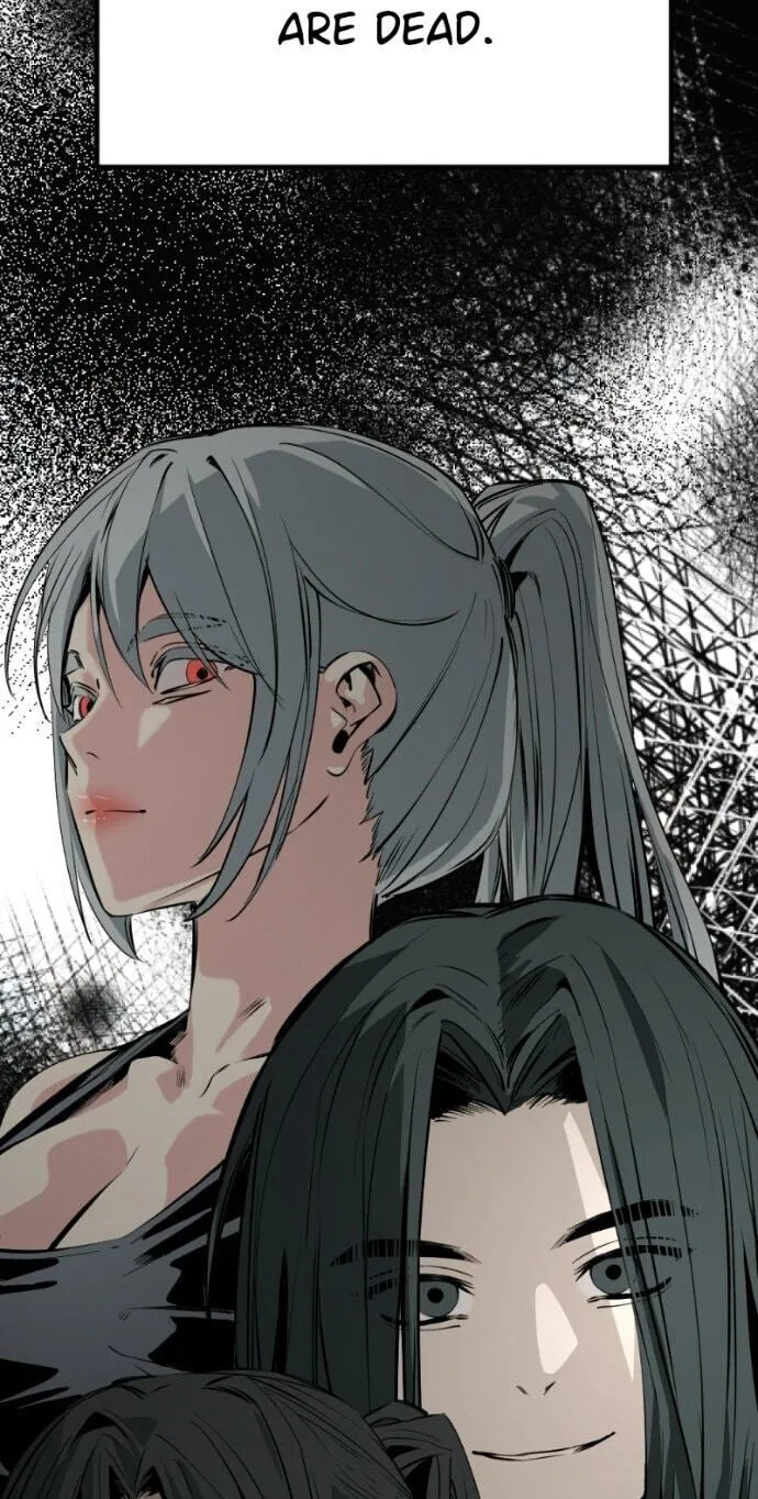 Hero Killer Chapter 278 — Page 3