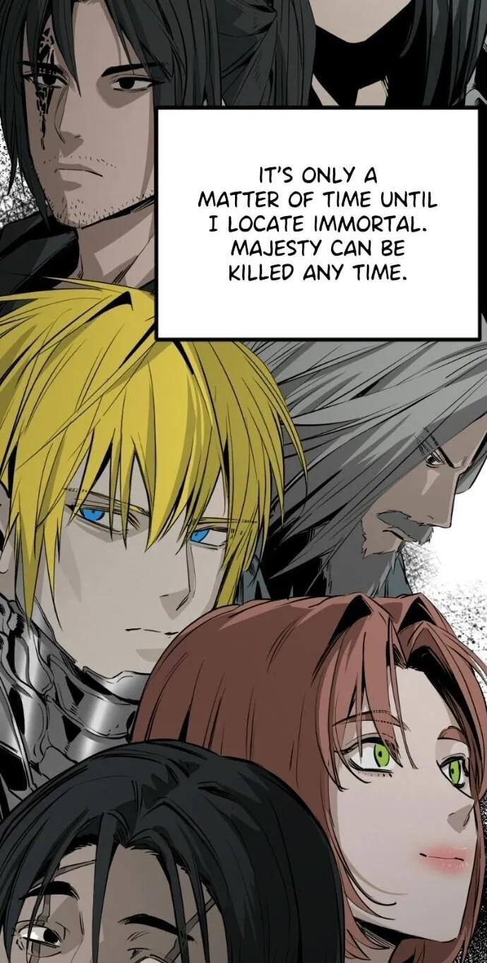 Hero Killer Chapter 278 — Page 4