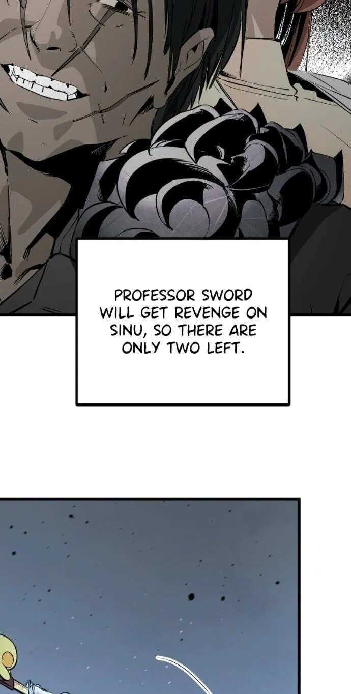 Hero Killer Chapter 278 — Page 5