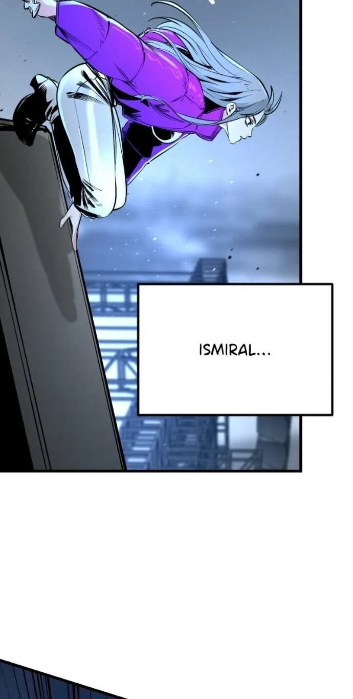 Hero Killer Chapter 278 — Page 6