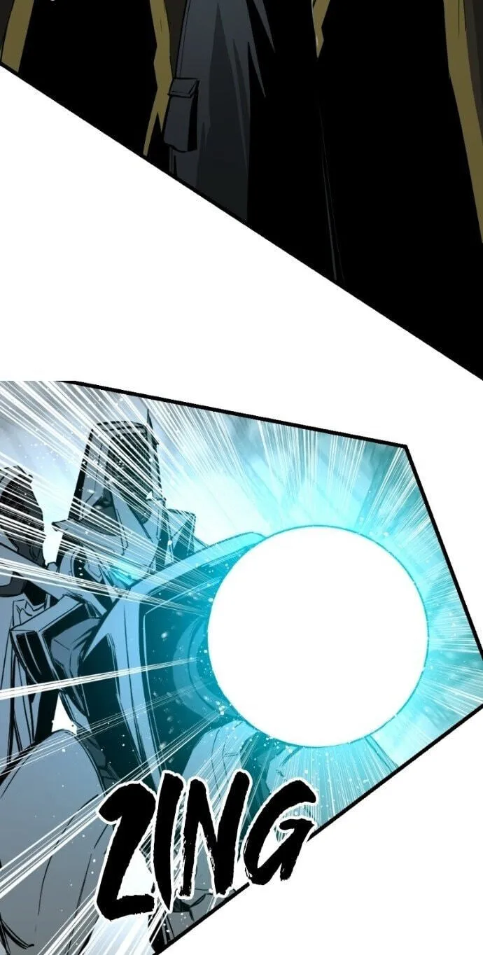 Hero Killer Chapter 278 — Page 9