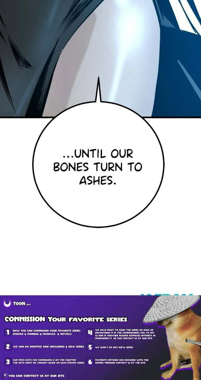 Hero Killer Chapter 278 — Page 105