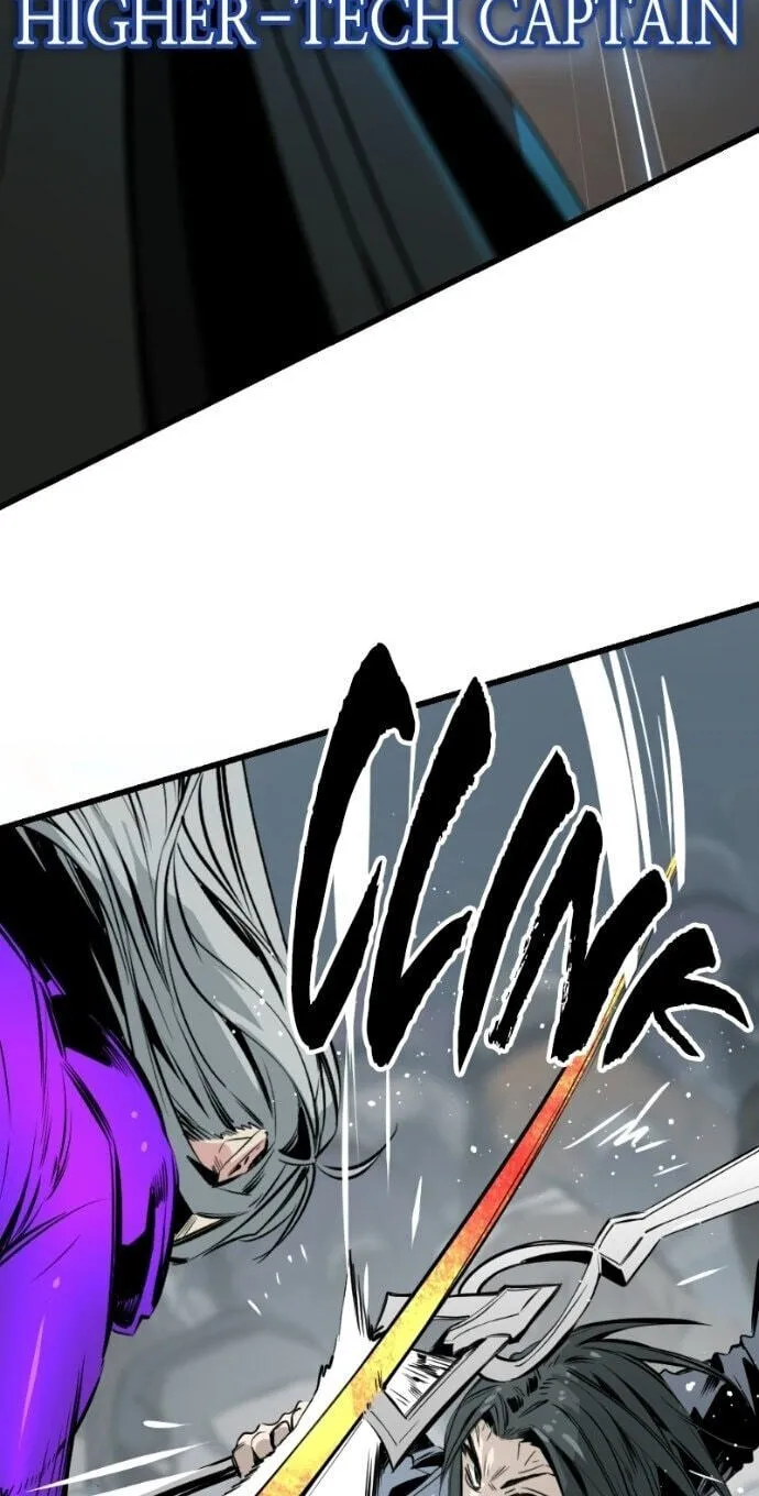 Hero Killer Chapter 278 — Page 11