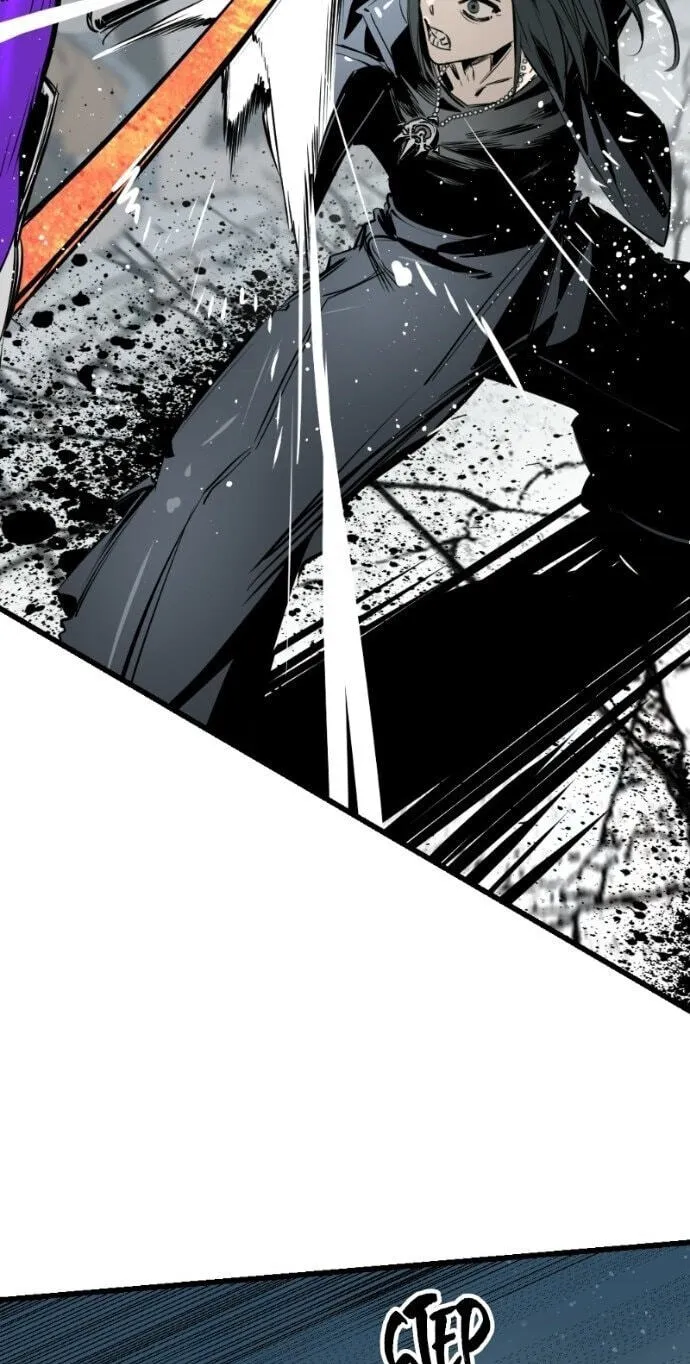 Hero Killer Chapter 278 — Page 12