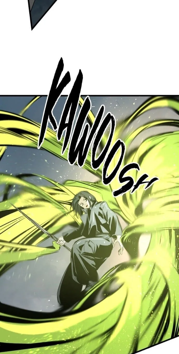Hero Killer Chapter 278 — Page 15