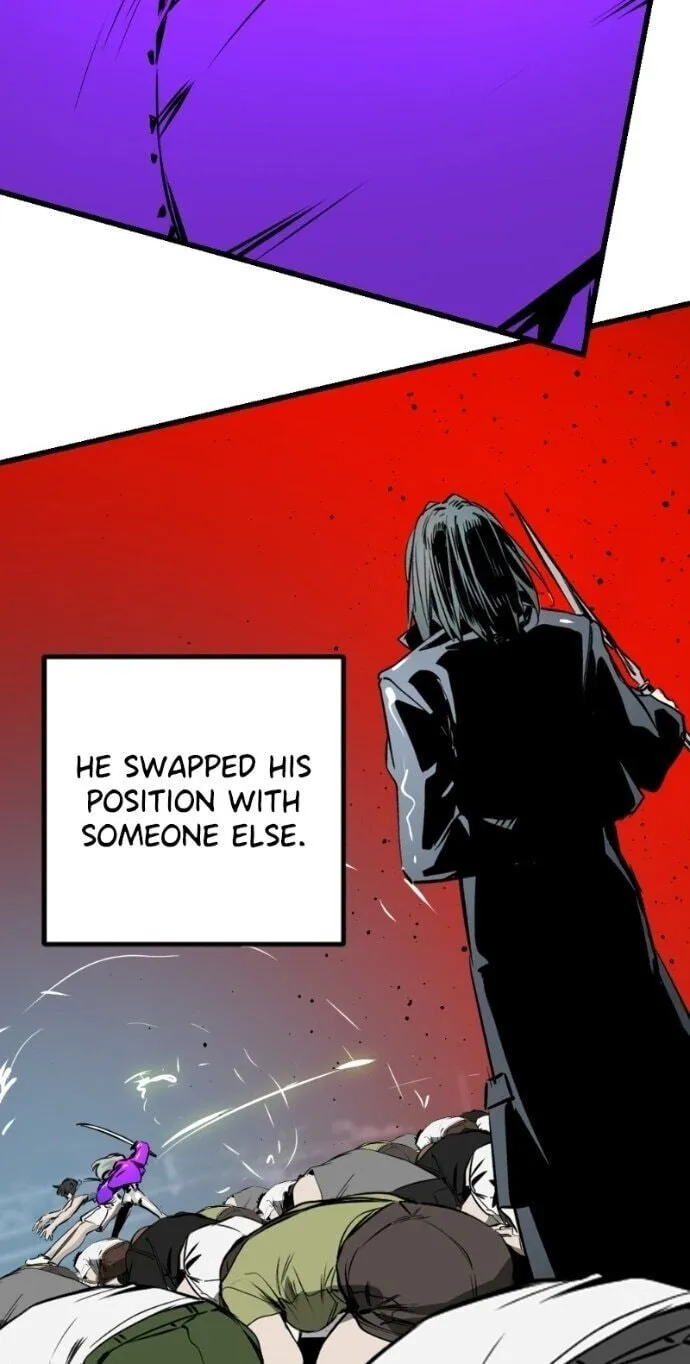 Hero Killer Chapter 278 — Page 20