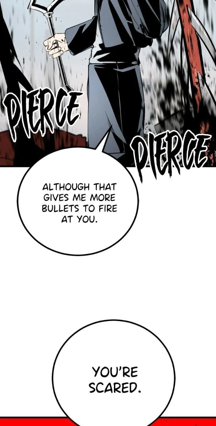 Hero Killer Chapter 278 — Page 22
