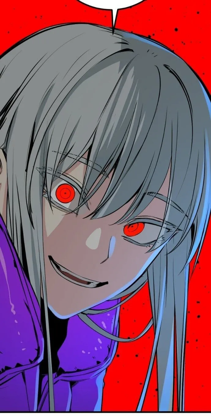 Hero Killer Chapter 278 — Page 23