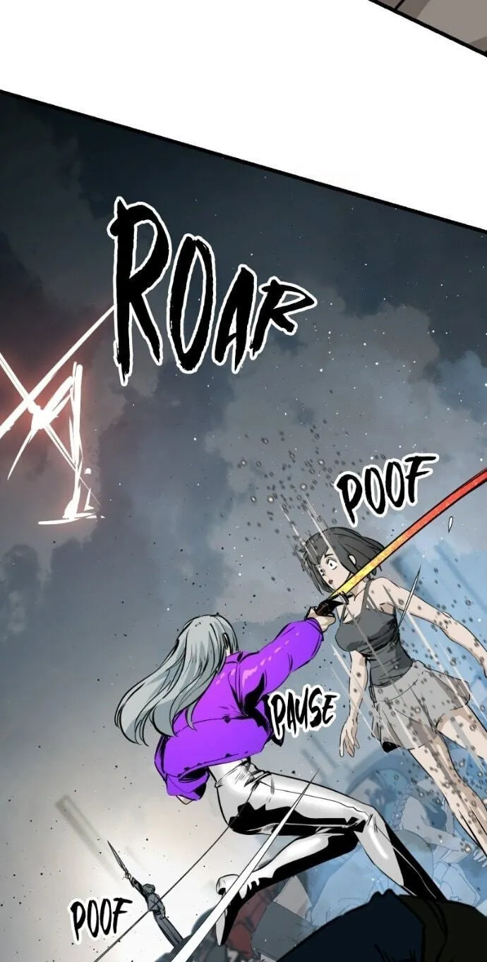 Hero Killer Chapter 278 — Page 25