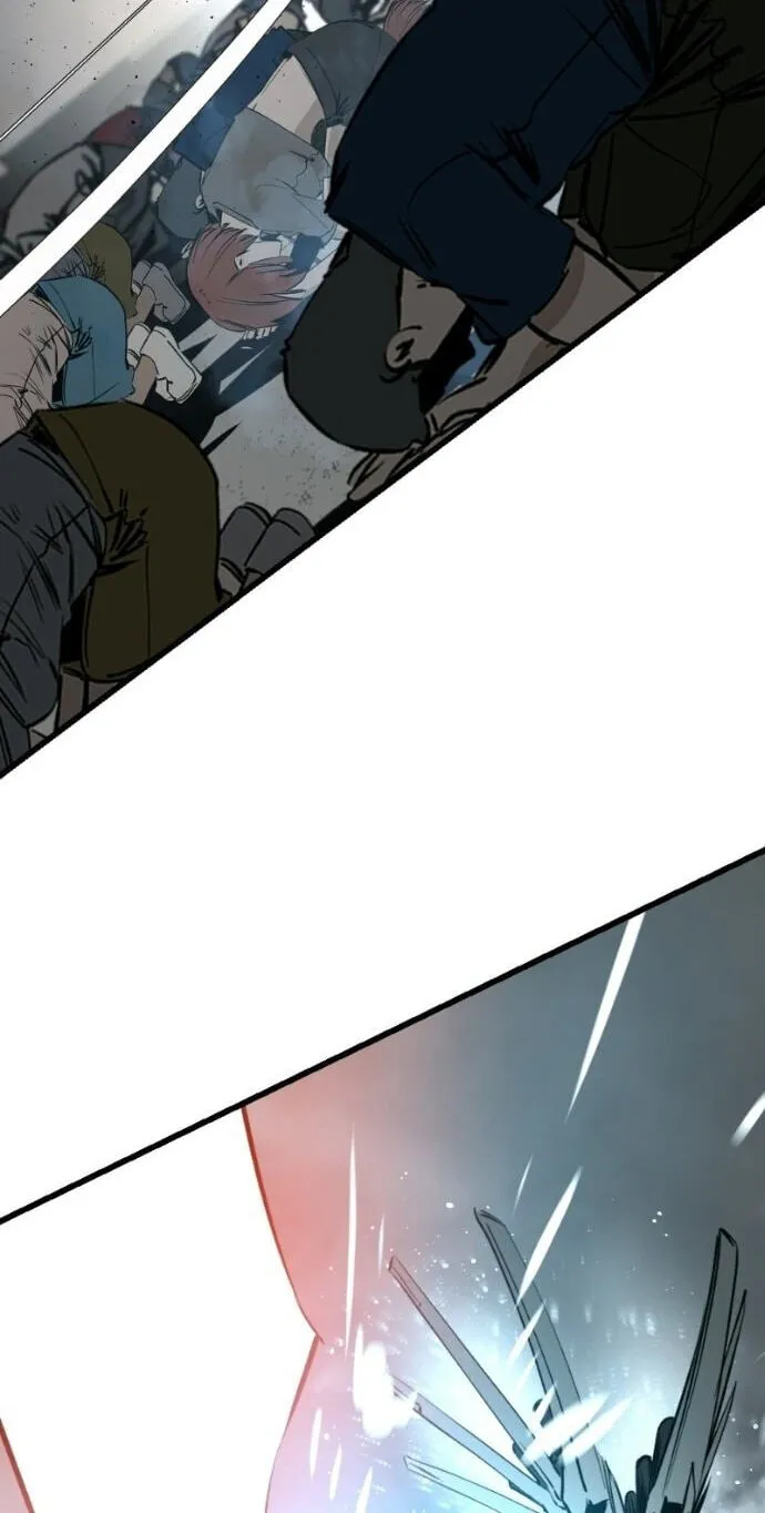 Hero Killer Chapter 278 — Page 26