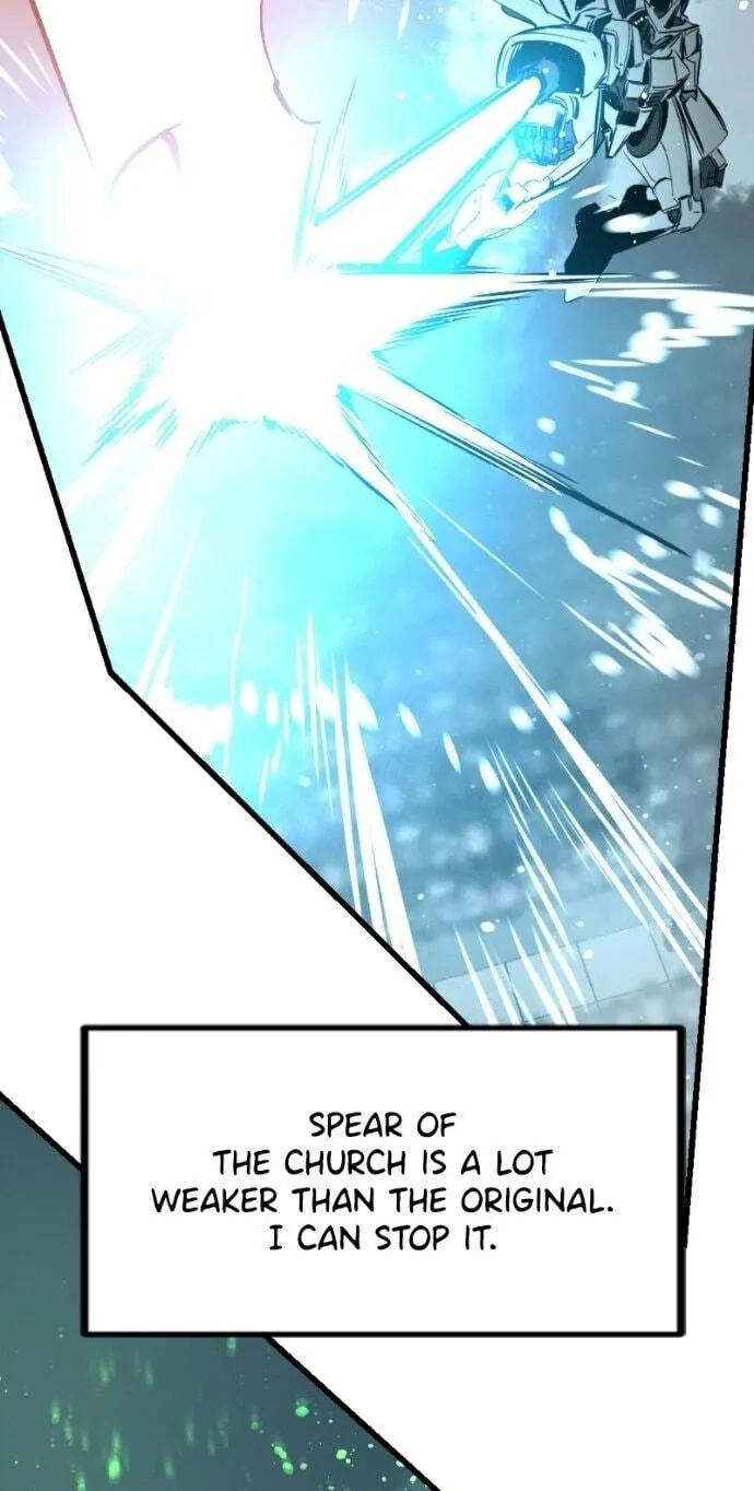 Hero Killer Chapter 278 — Page 27