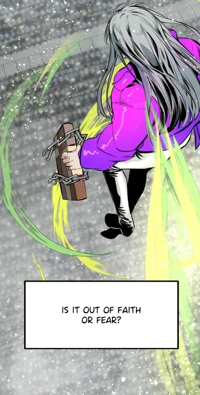 Hero Killer Chapter 278 — Page 32
