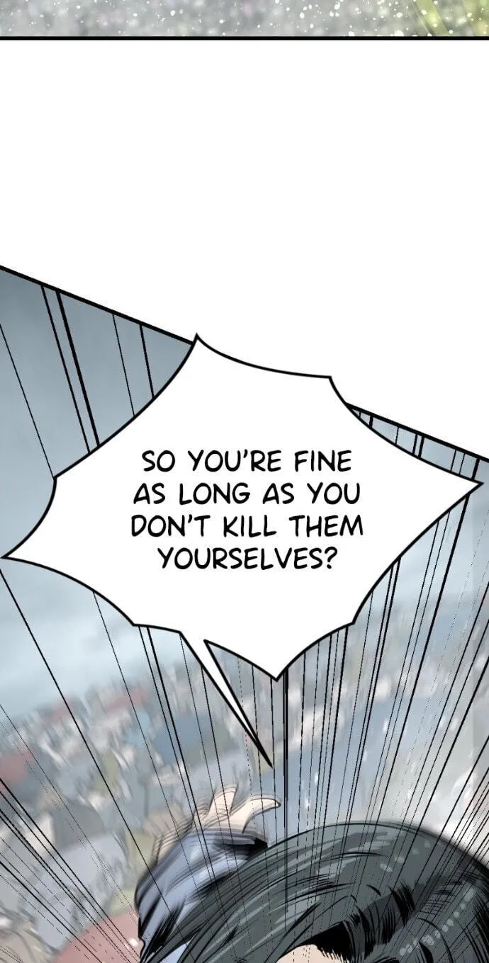 Hero Killer Chapter 278 — Page 33