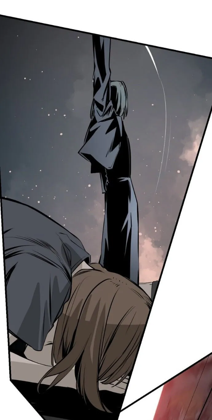 Hero Killer Chapter 278 — Page 35