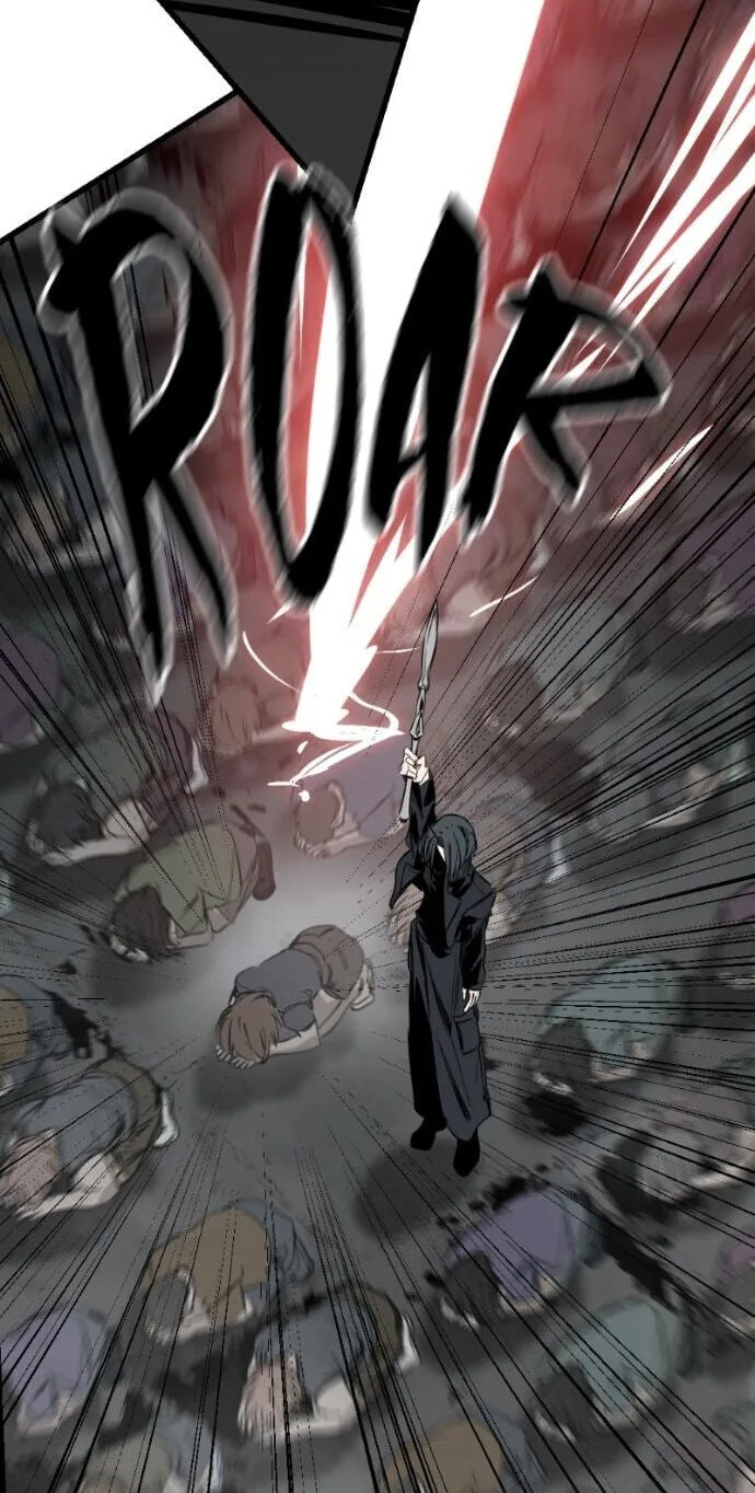 Hero Killer Chapter 278 — Page 36
