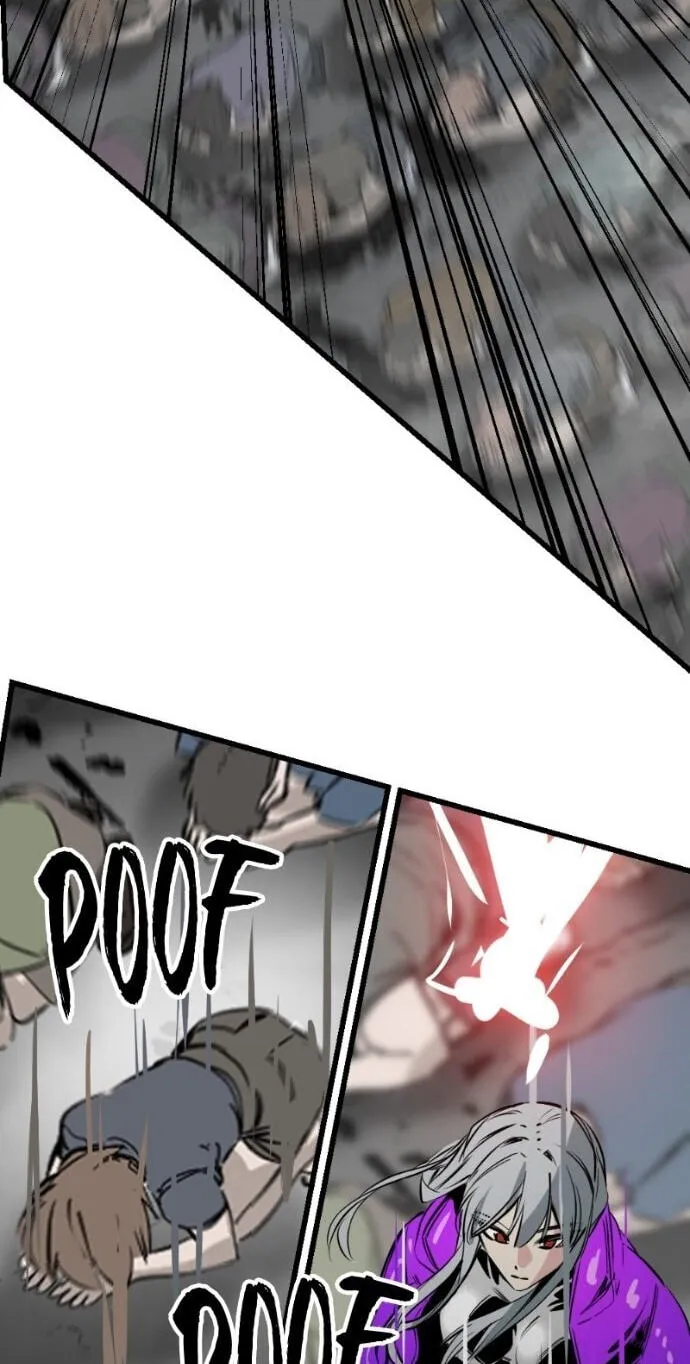 Hero Killer Chapter 278 — Page 37