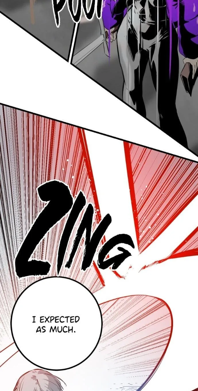 Hero Killer Chapter 278 — Page 38