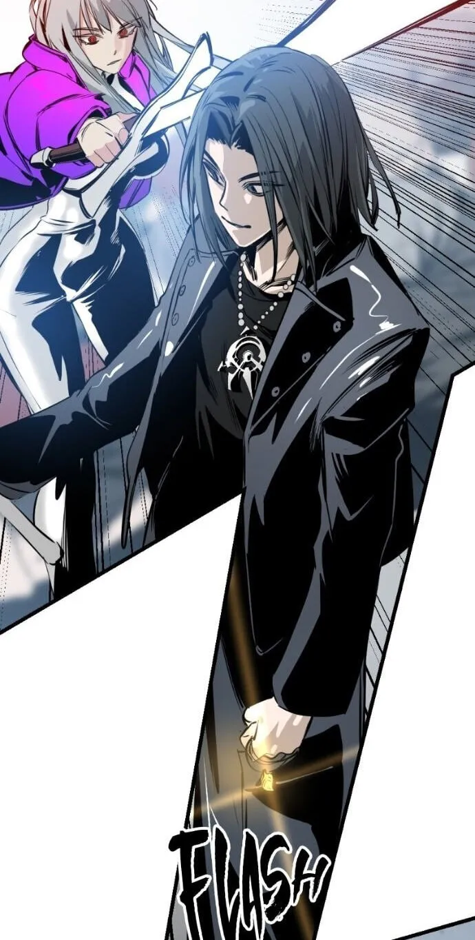 Hero Killer Chapter 278 — Page 39
