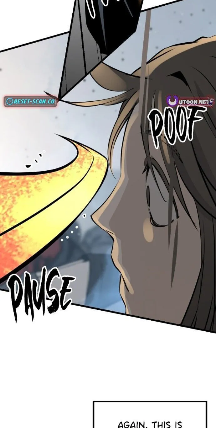 Hero Killer Chapter 278 — Page 40