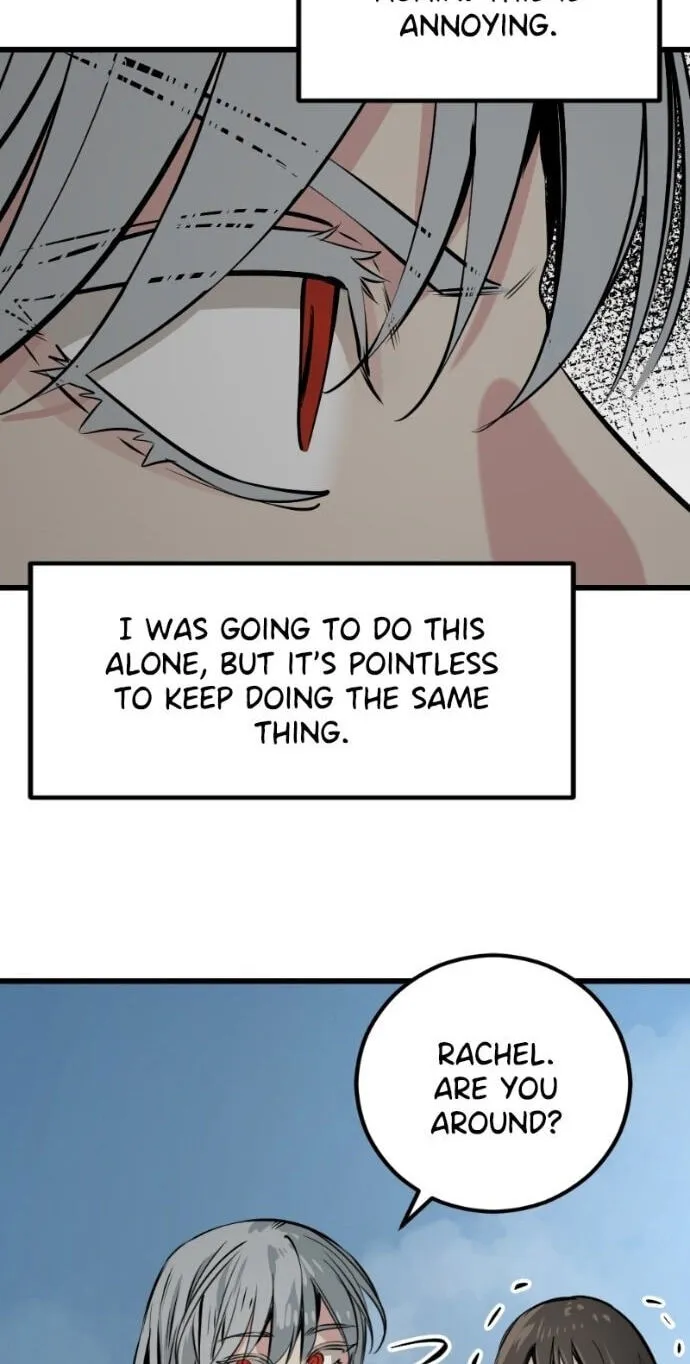 Hero Killer Chapter 278 — Page 41