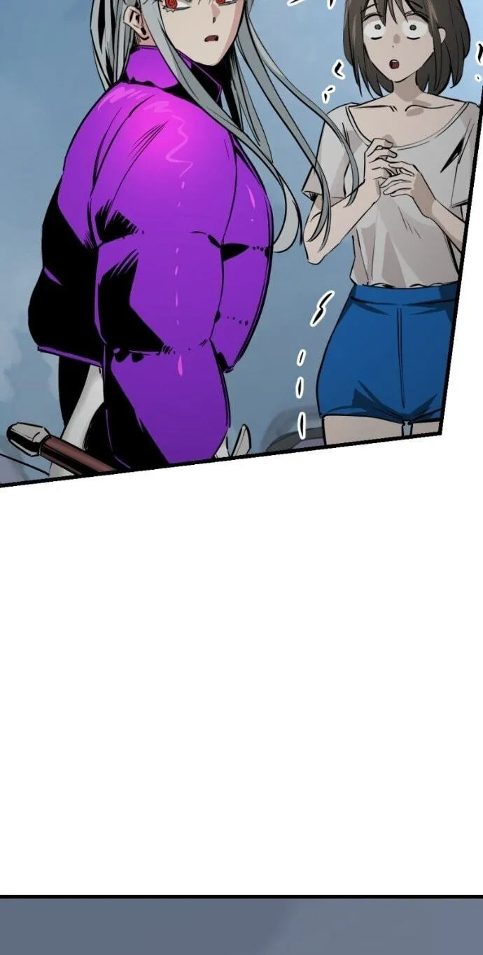 Hero Killer Chapter 278 — Page 42