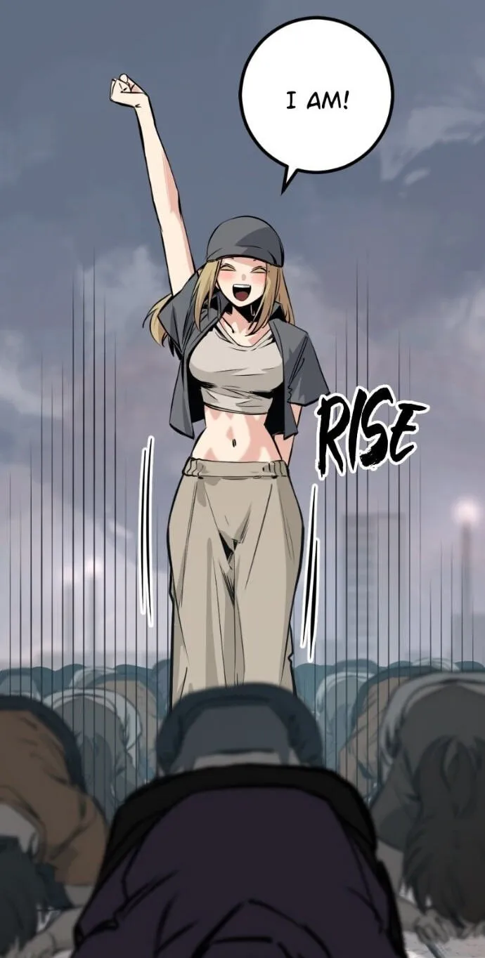 Hero Killer Chapter 278 — Page 43