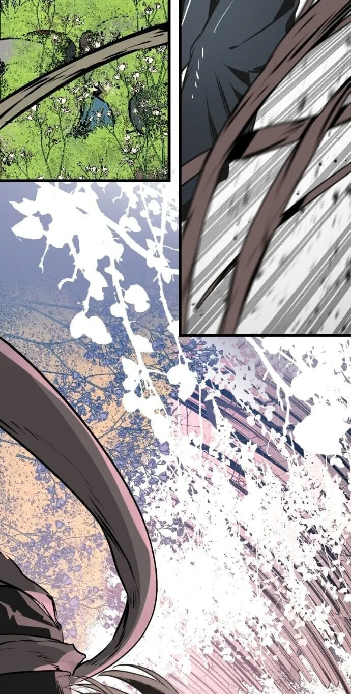 Hero Killer Chapter 278 — Page 50