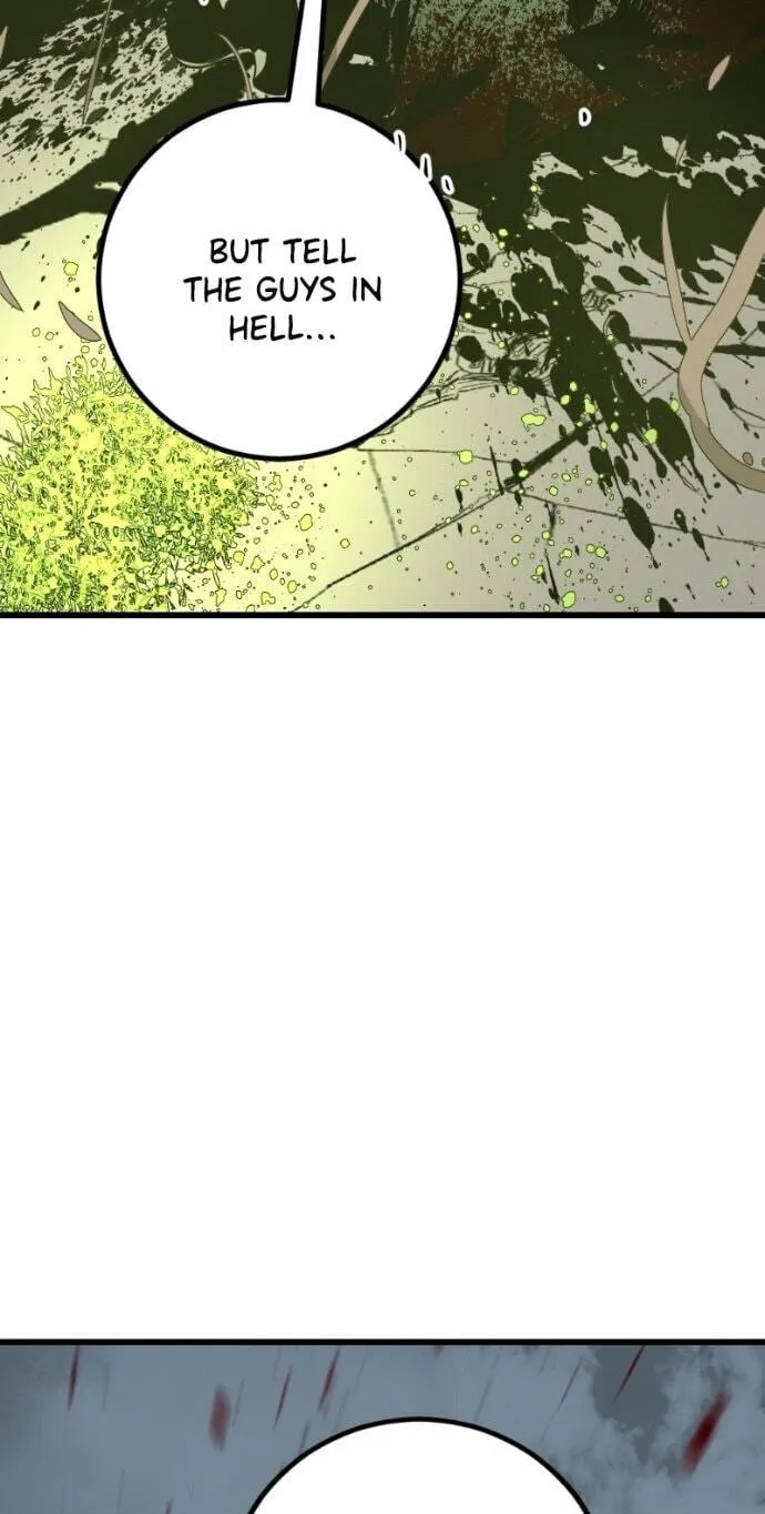 Hero Killer Chapter 278 — Page 60