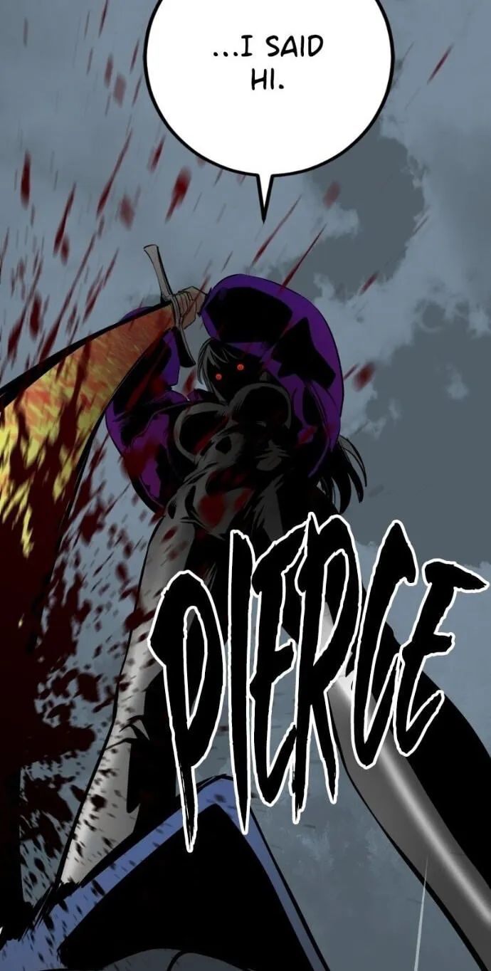 Hero Killer Chapter 278 — Page 61