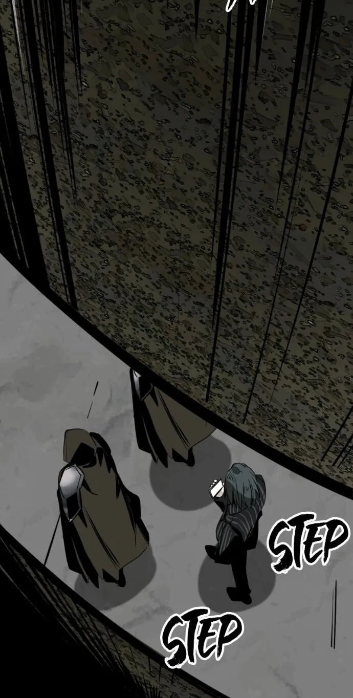 Hero Killer Chapter 278 — Page 63