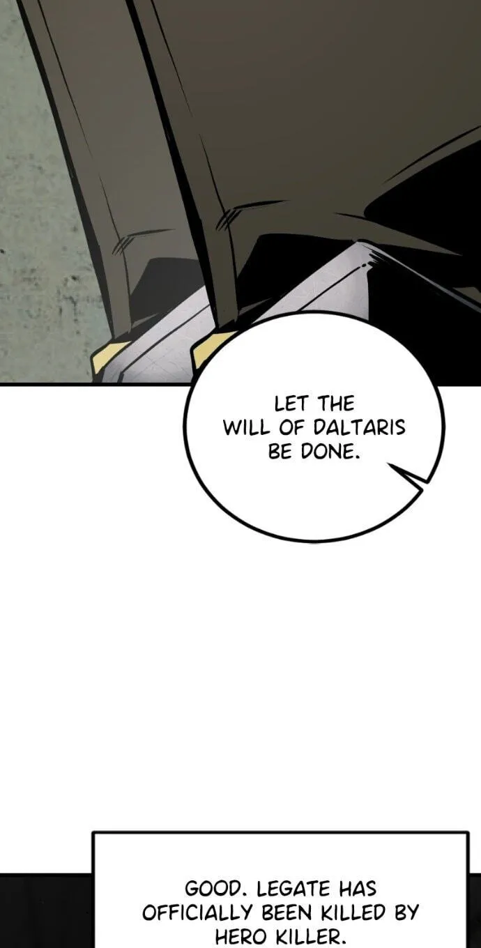 Hero Killer Chapter 278 — Page 66