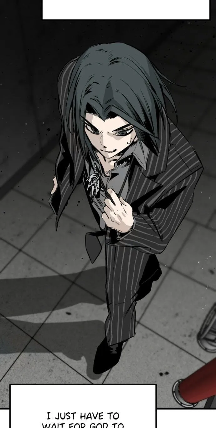 Hero Killer Chapter 278 — Page 67
