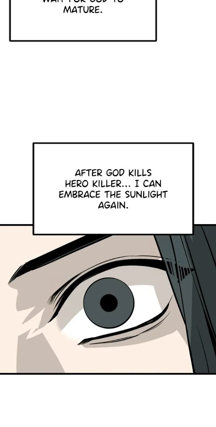 Hero Killer Chapter 278 — Page 68