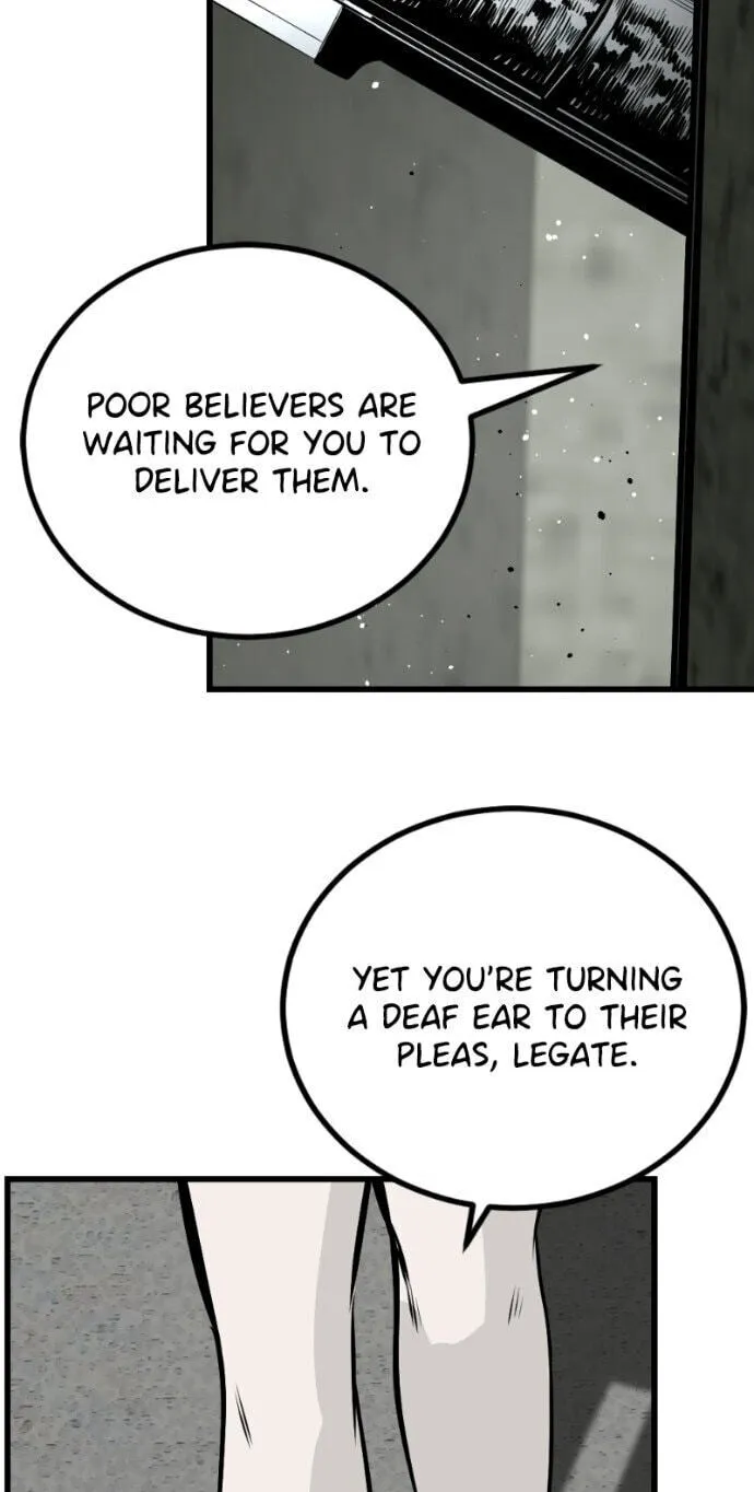 Hero Killer Chapter 278 — Page 71