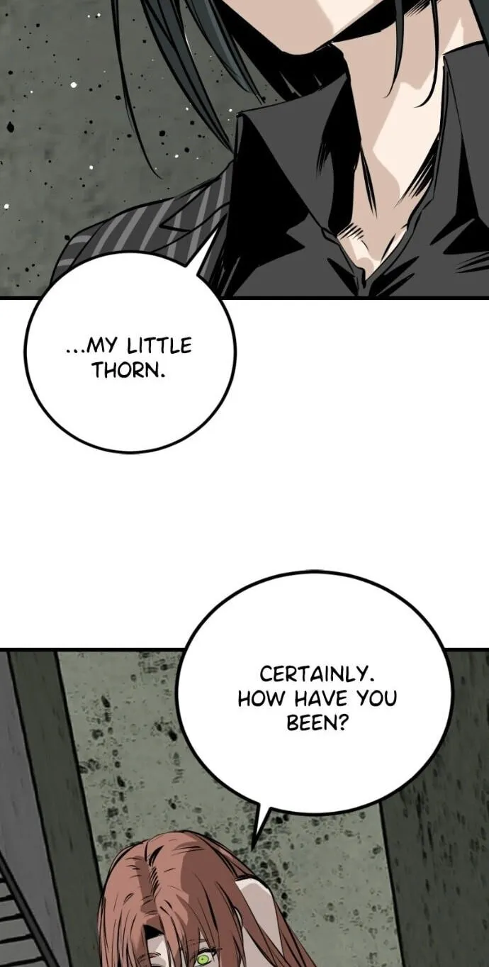 Hero Killer Chapter 278 — Page 76