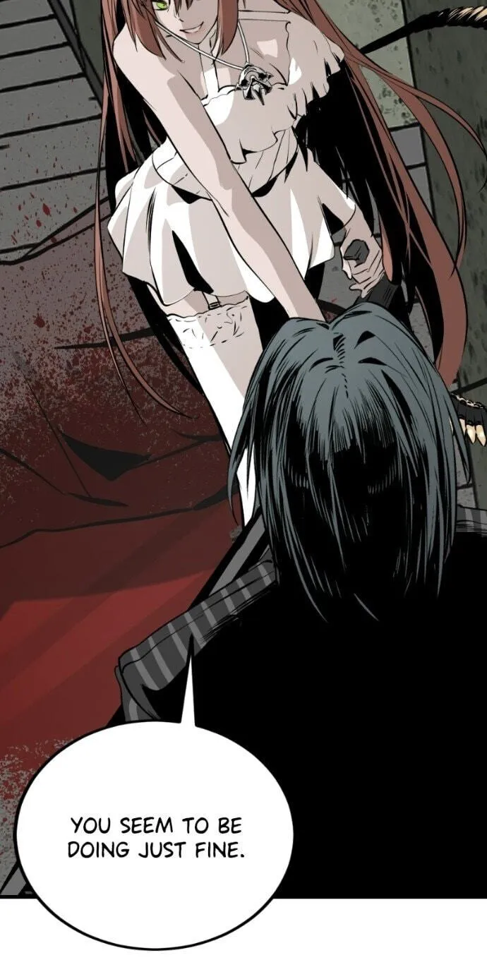 Hero Killer Chapter 278 — Page 77