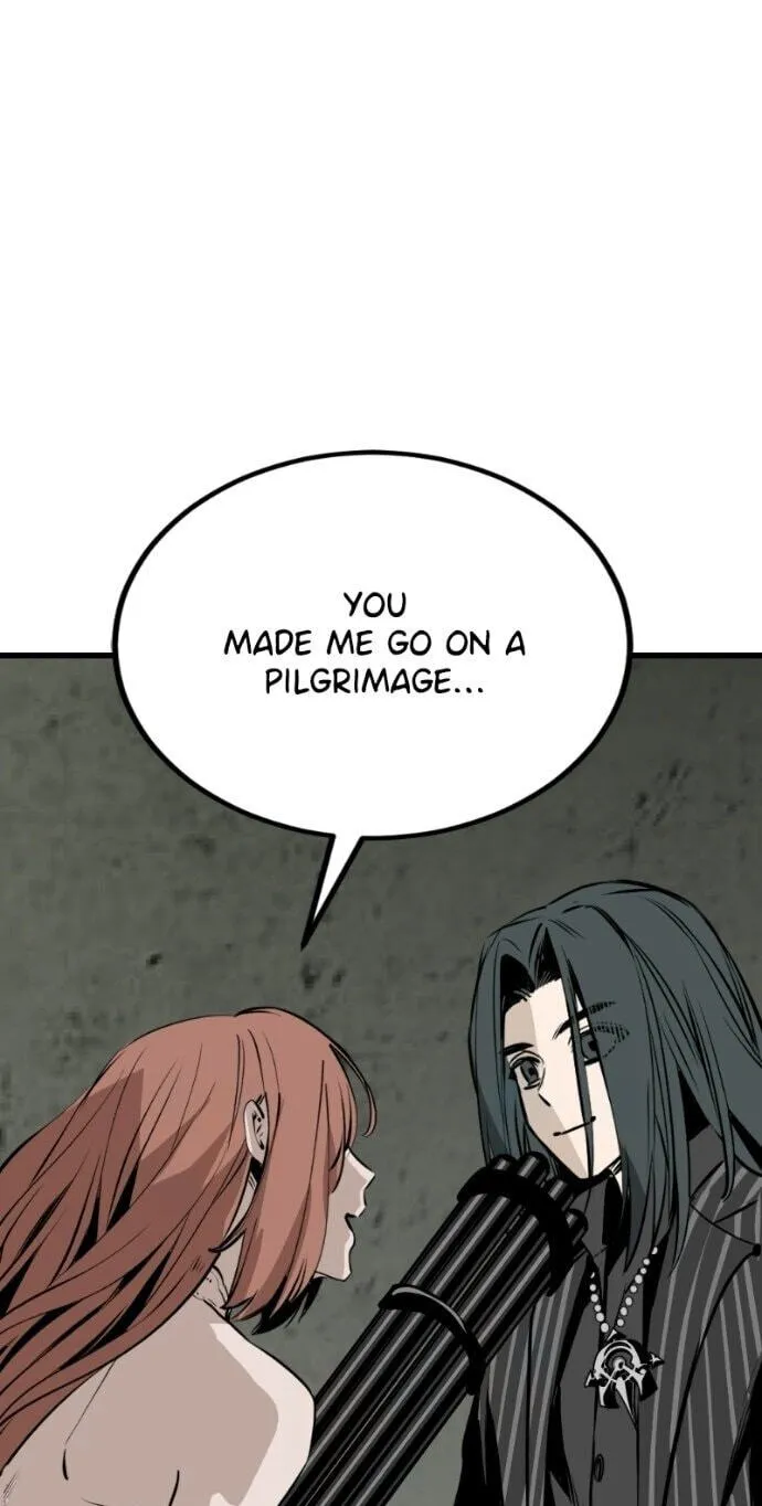Hero Killer Chapter 278 — Page 78